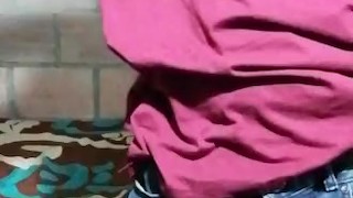 my erection with stripper