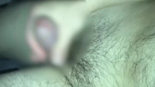 出る出る大量の白濁液