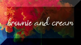 when hung 8 inch Pakistani top on thick bottom and railed him till he is sore VLOG