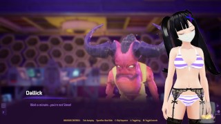 [Vtuber] Miyu- Subverse [pt1]