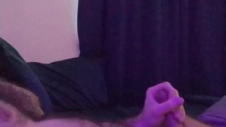 29 year old jerks off