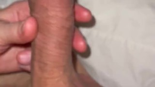 Morning 9” cock for you 