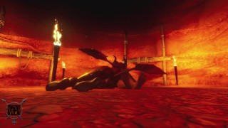 Wild Life One Shot - Loving Red Part 3