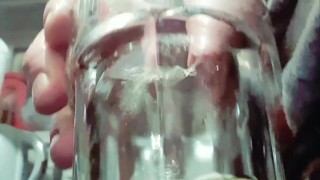 Get on your knees slut