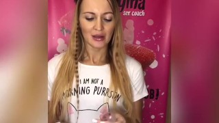 Как ВЕРНУТЬ ЧУВСТВИТЕЛЬНОСТЬ в сексе