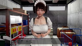 ハニーセレクト2デフォルトテスト