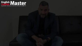 Circumcised cock humiliation by uncut dilf at penis support group PREVIEW