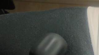 I will put it in tights again. I'm a bad boy.