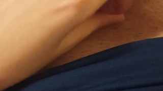 Short Masturbation of Persian Boy
