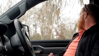 Cruising the park with my dick out, waiting on YOU!