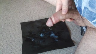 Fresh morning cum