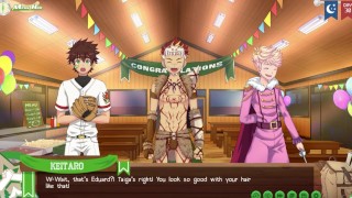Camp Buddy - Ep52