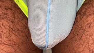 痙攣がとまらない！！