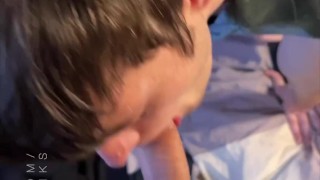 Real Boyfriends Feeling the Love