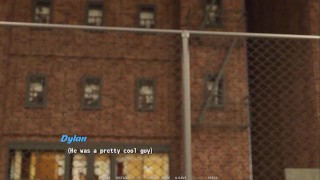 Westview Academy: College Dormitory-Ep2