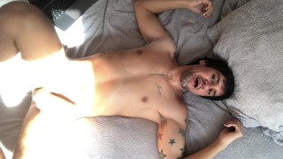 4 días de lefa a mi cara