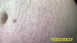 FAT FEEDEE JOCK TOO FAT FOR SPORTS