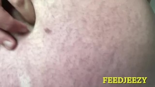 FAT FEEDEE JOCK TOO FAT FOR SPORTS