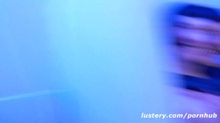 Lustery Submission #368: Juan & Delfine - Breaking Bed