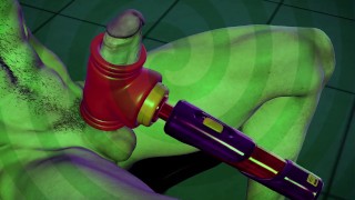 Calvin Learning to Obey