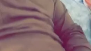 Quick masterbating male cums all over hands tattooed busts load all over himself OnlyFans video 