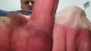 Horny slammer flying 