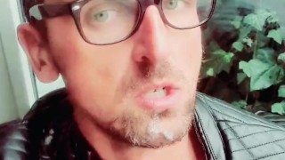 Slutboyben CAM4 Sexy Brainfucked Cock PIG exposed