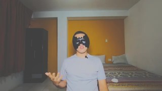 Recibiendo mis pagos de pornhub Peru