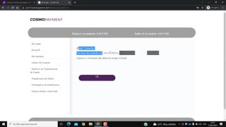 Recibiendo mi cuarto pago de Pornhub