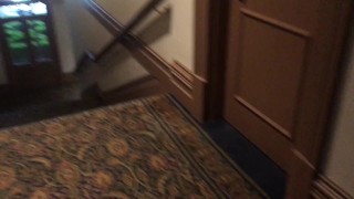 The Hotel room - Would you spend the night with me when anything can and will happen? - Manlyfoot