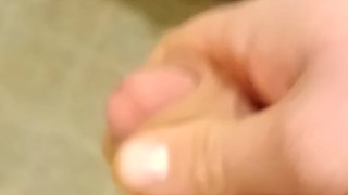 Jerk off