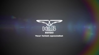 Mister B Topped Toys Erebus 105 video review