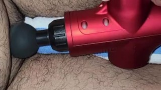 AUTO-MASTURBATE