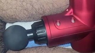 AUTO-MASTURBATE