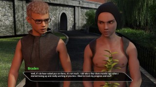 Straight!? - Ep98