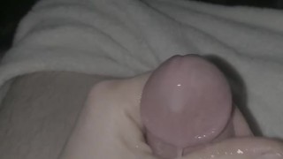 I get wet 4 CUMSHOT