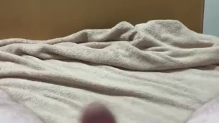 Talking Dirty and Cumming On Myself For You