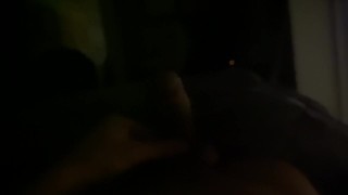 Jakol muna bago matulog 