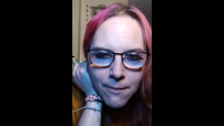 Trans girl want you to cum