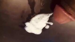 Sneaky Nutt (public Jack off)