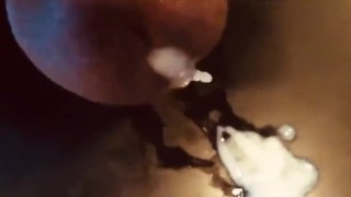 Sneaky Nutt (public Jack off)