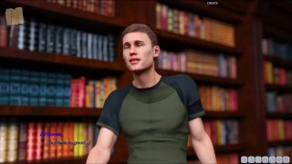 Lust Academy 79