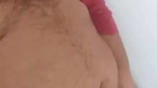 Fat cum chubby