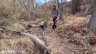 Hiking and Photoshoots!