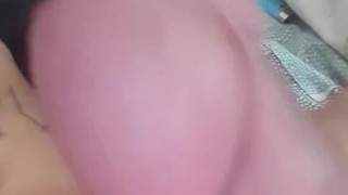 How to make your fingers to the cock