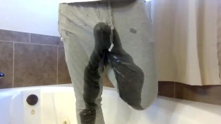 Pee Compilation Full Video