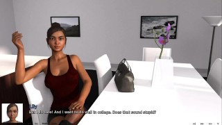 Where The Heart Is: Unexpected Visit-Ep73