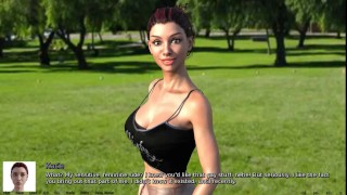 Where The Heart Is: Milf Got Her Tits Covered With Cum-Ep87