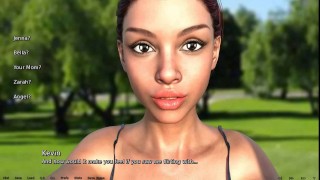 Where The Heart Is: Walking In The Park-Ep88