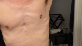 Paul is a narcissist jerker